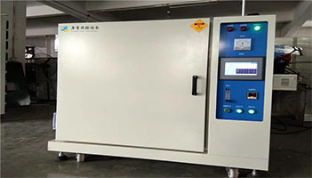 數(shù)顯真空烤箱 快速脫氧