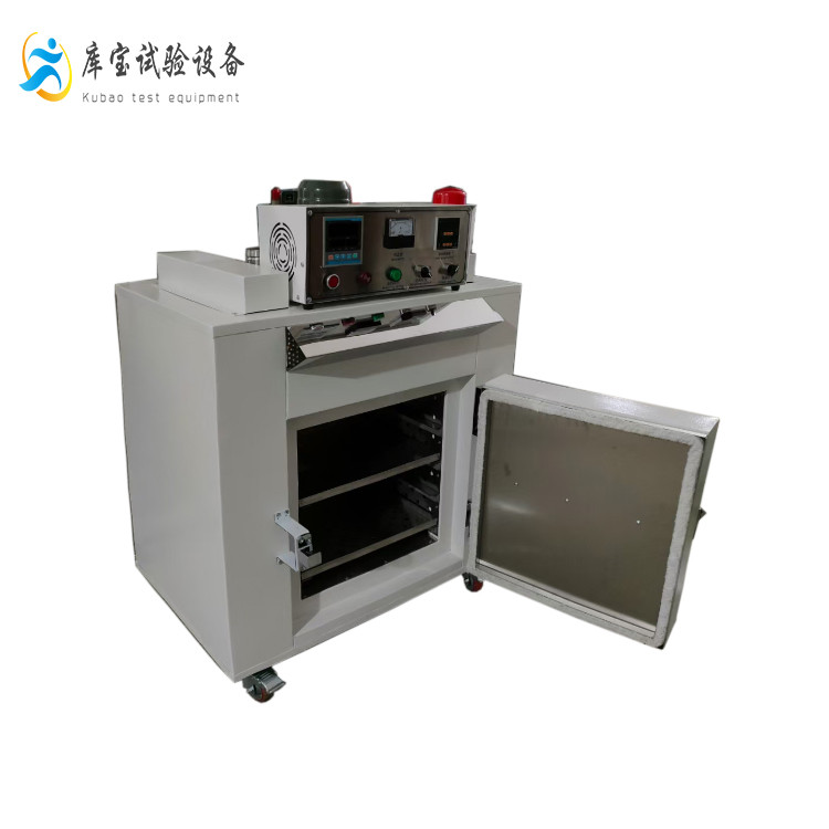 500度高溫烤箱