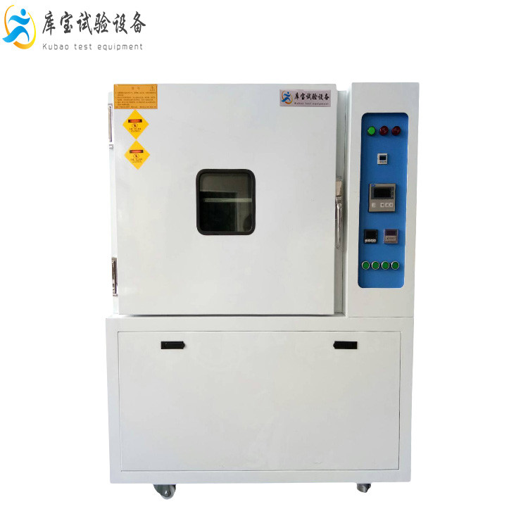 高溫充氮烘箱-電子元件無(wú)氧烘烤、快速干燥