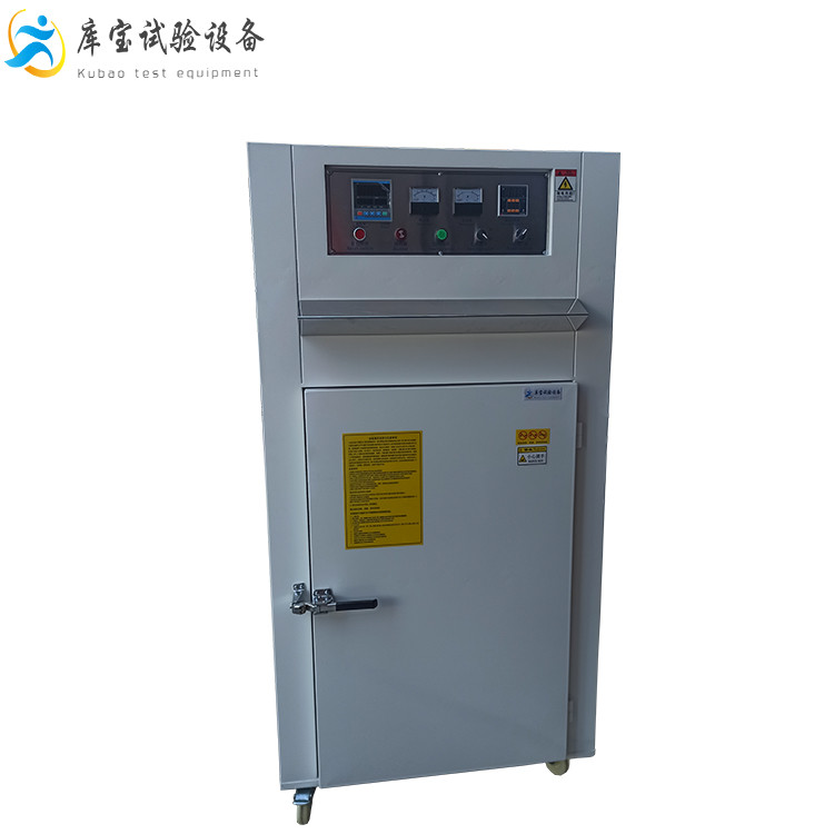 大型高溫烘烤箱-電熱鼓風(fēng)干燥、熱風(fēng)循環(huán)擁有多重超溫保護(hù)系統(tǒng)