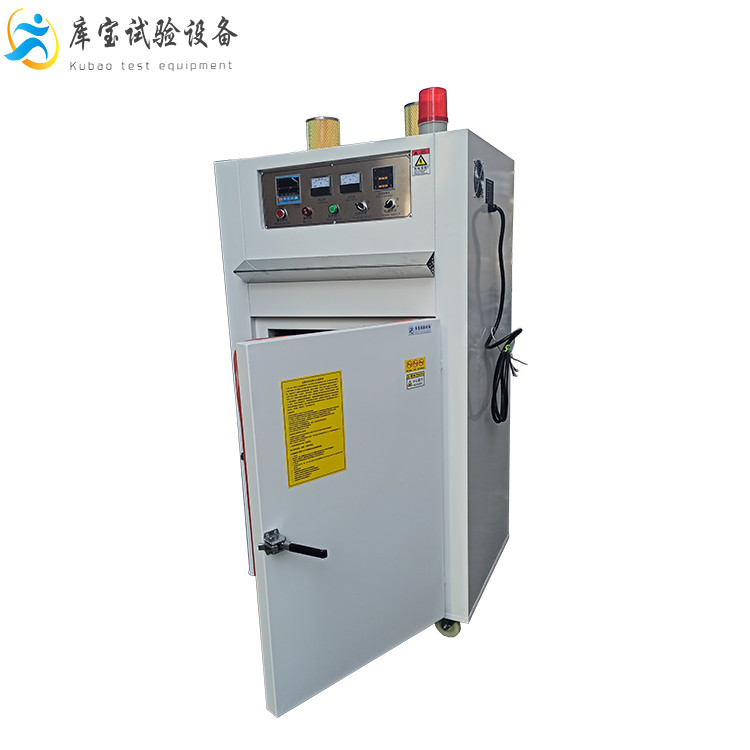 電熱高溫鼓風(fēng)干燥箱-精密控制溫度、耐高溫
