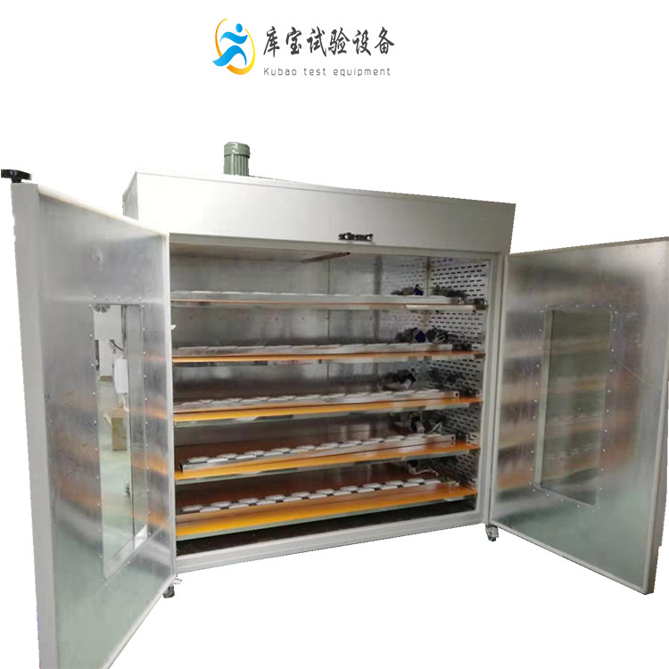 大型熱風(fēng)循環(huán)烘烤箱