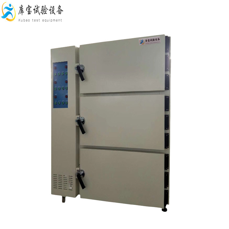 工業(yè)熱風(fēng)循環(huán)恒溫電熱干燥箱