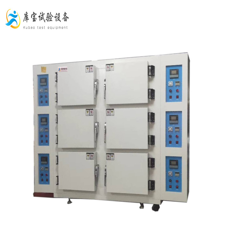 工業(yè)熱風(fēng)循環(huán)恒溫電熱干燥箱-固化干燥、烘烤設(shè)備