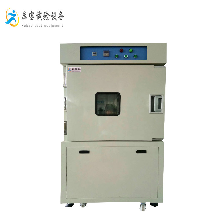 工業(yè)用精密電熱空氣老化耐高溫小推車(chē)鼓風(fēng)干燥烘烤箱