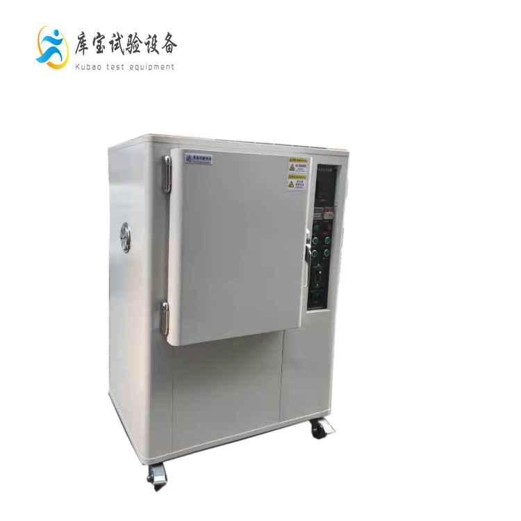 工業(yè)用光伏耐高溫全自動電熱鼓風(fēng)干燥烘烤箱