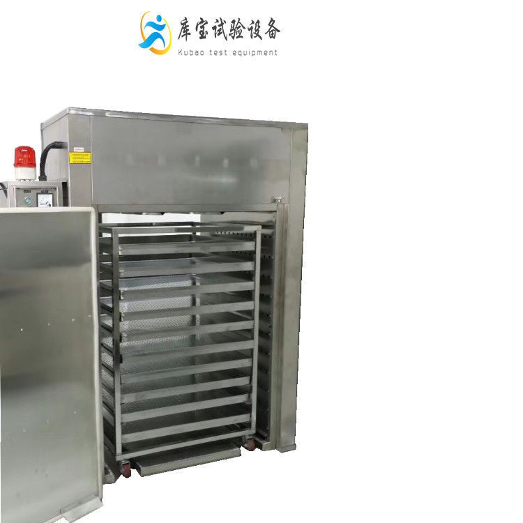 大型高溫防爆烘箱