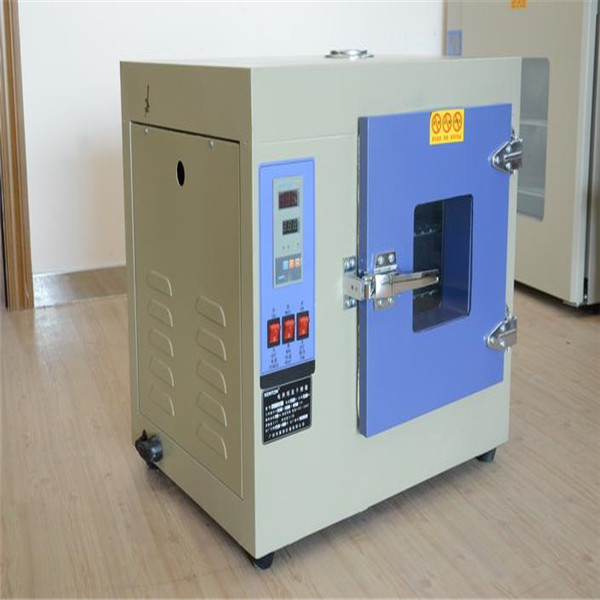 鼓風(fēng)干燥箱外形圖