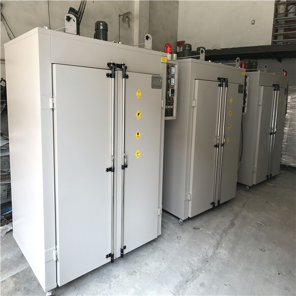 鼓風(fēng)干燥箱外觀圖