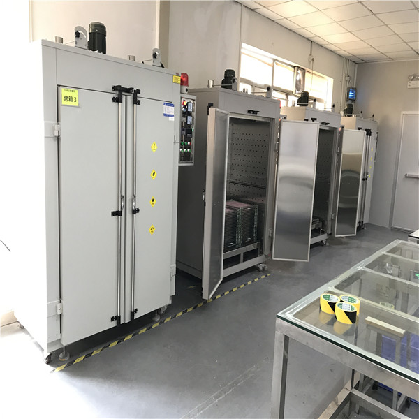 鼓風(fēng)干燥箱外觀圖