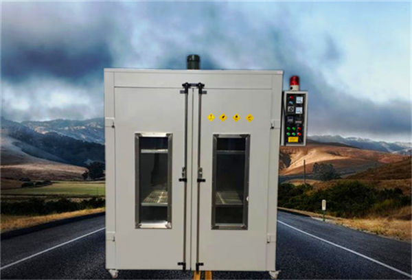 防爆型電烘箱風式電烘箱