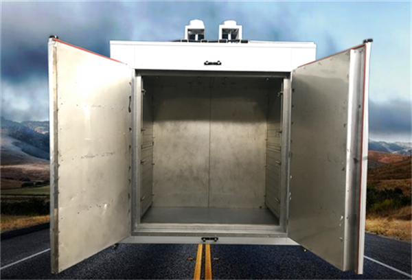 實驗室電熱鼓風(fēng)干燥箱參考圖