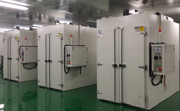 工業(yè)烤箱 工業(yè)烤箱