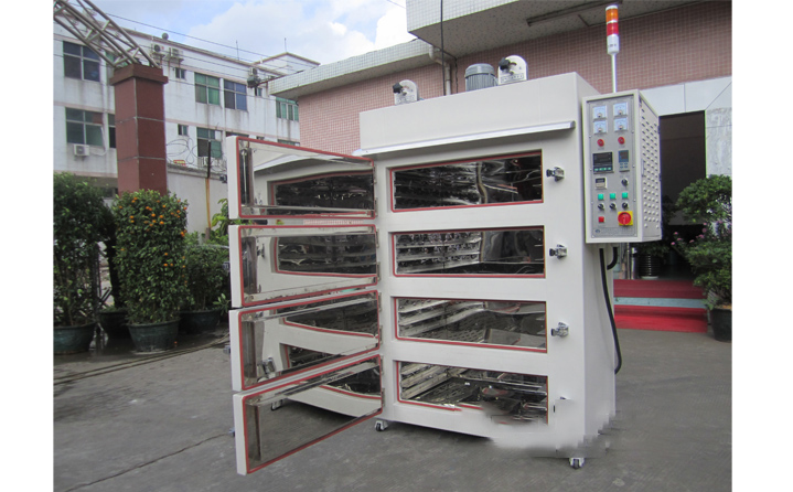 工業(yè)烤箱 工業(yè)烤箱