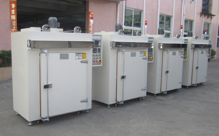 工業(yè)烤箱 工業(yè)烤箱