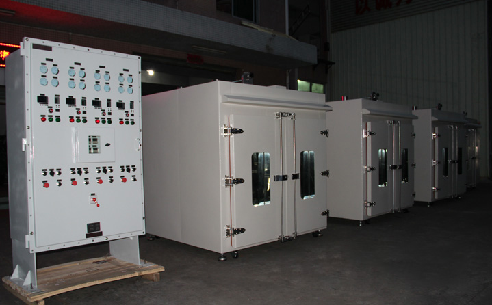 工業(yè)烤箱 工業(yè)烤箱