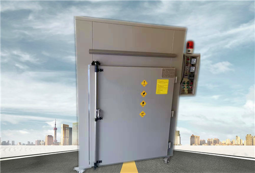 工業(yè)烘箱細節(jié)圖