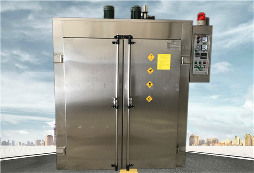 鼓風(fēng)干燥箱產(chǎn)品圖