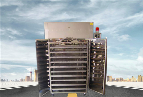 KB-B100潔凈烘箱內(nèi)外全面圖