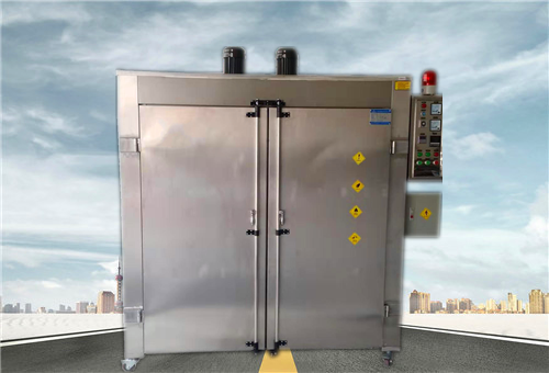 鼓風(fēng)干燥箱產(chǎn)品圖