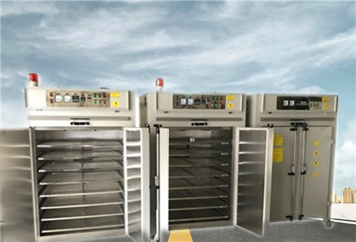 紅外線烘箱細(xì)節(jié)圖