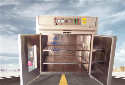 鼓風(fēng)干燥箱產(chǎn)品圖