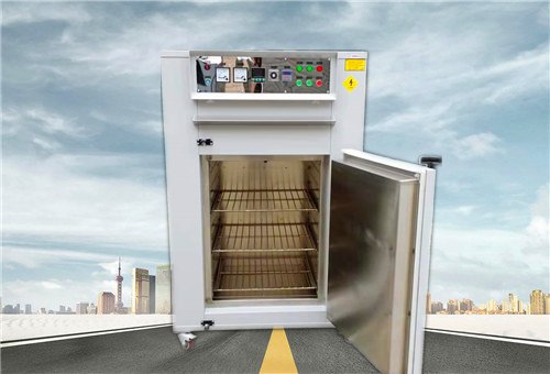 鼓風干燥箱產品圖