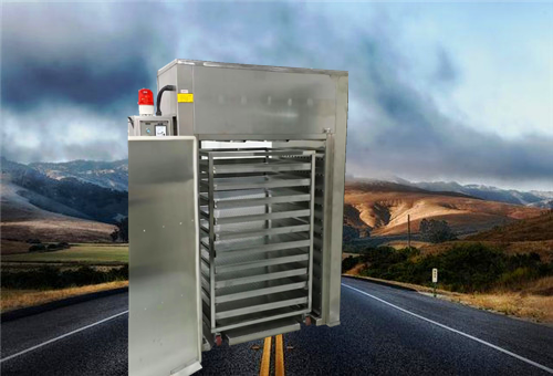 鼓風(fēng)干燥箱產(chǎn)品圖