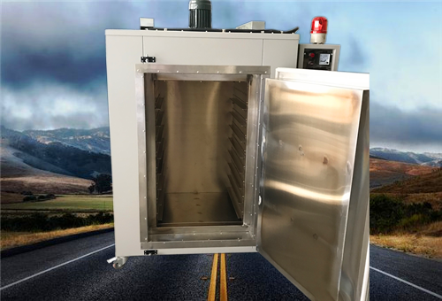 高溫烤箱產(chǎn)品圖