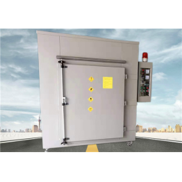 鼓風(fēng)干燥箱產(chǎn)品圖