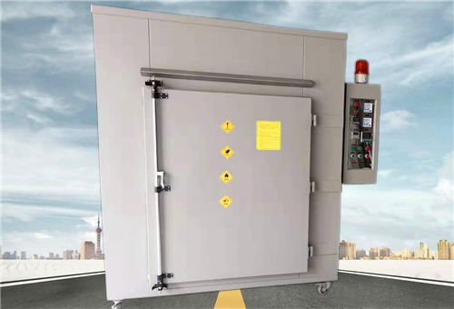 鼓風干燥箱產(chǎn)品圖