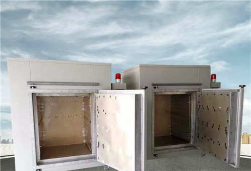 鼓風(fēng)干燥箱產(chǎn)品圖